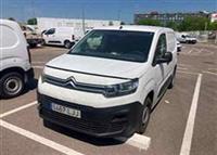 CITROEN 1.5 BLUEHDI 75KW TALLA M CONTROL (1 - 5467-LJJ